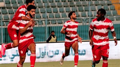 للهروب من القاع، بلدية المحلة يواجه المصري في دوري نايل اليوم