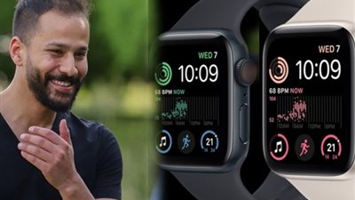 بعد رحيل أحمد رفعت، ساعات Apple Watch تحميك من النوبات القلبية