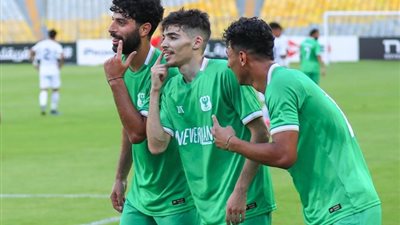 تشكيل المصري البورسعيدي المتوقع أمام بلدية المحلة اليوم