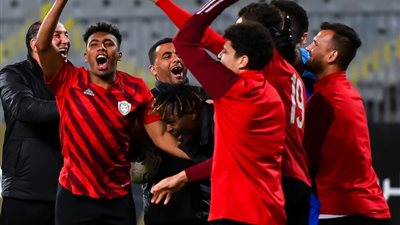 طلائع الجيش يختتم تدريباته اليوم استعدادًا لمواجهة الأهلي بالدوري