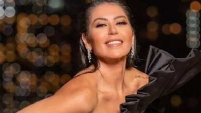 لقاء الخميسي عن عمليات التجميل: مش محتاجة لها وبحبني زي ما أنا