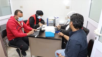 «الصحة» تعلن إطلاق المرحلة الثانية للكشف المبكر عن أمراض البلهارسيا والطفيليات