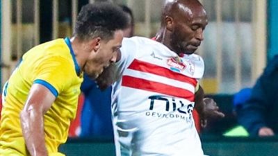 القنوات الناقلة لمباراة الزمالك والإسماعيلي في الدوري الليلة
