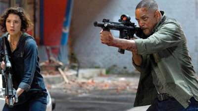 فيلم « Gemini Man»، أفضل ترشيحات الجمهور لأفلام السهرة