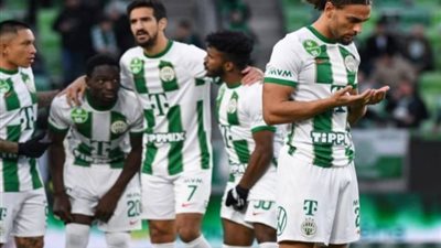 كولر يبدي إعجابه بنجم الدوري المجري ويطالب بسرعة ضمه