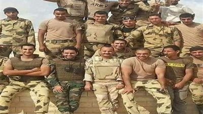 معركة البرث، 7 سنوات على ملحمة الفداء والتضحية لأبطال القوات المسلحة