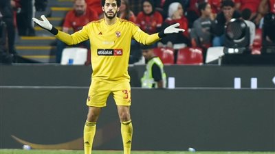 «استقيموا يرحمكم الله» مصطفى شوبير يدافع عن والده فى ملابسات وفاة أحمد رفعت