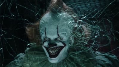 لمحبي الرعب، سهرة مميزة لمشاهدة فيلم «IT»