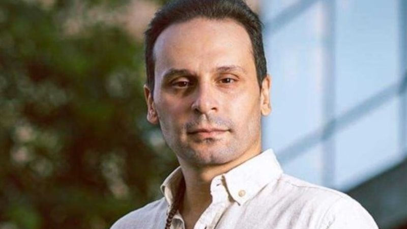محمود عزازي