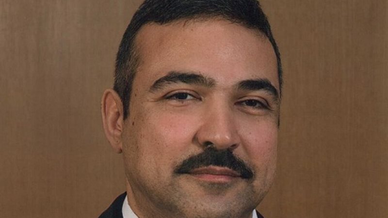الدكتور حسام عثمان نائب وزير التعليم العالي والبحث العلمي