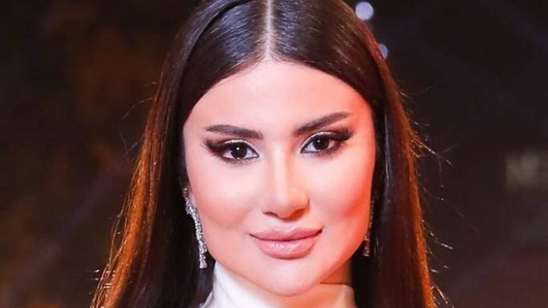 هدى الأتربي