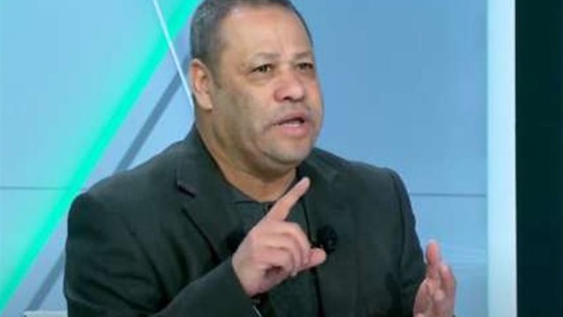 ضياء السيد