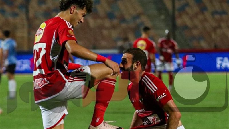 الأهلي