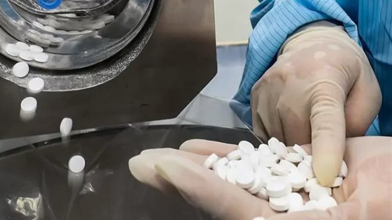 أدوية - أرشيفية