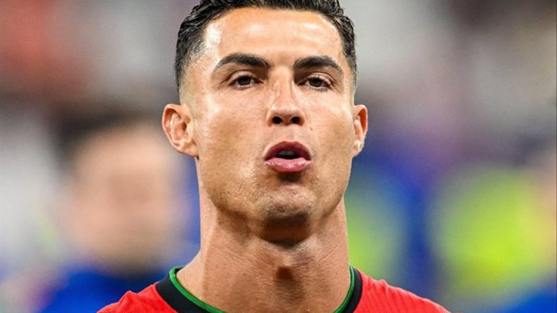 رونالدو