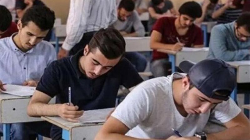 امتحانات الدبلومات الفنية