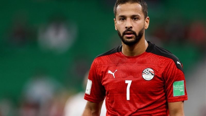 أحمد رفعت
