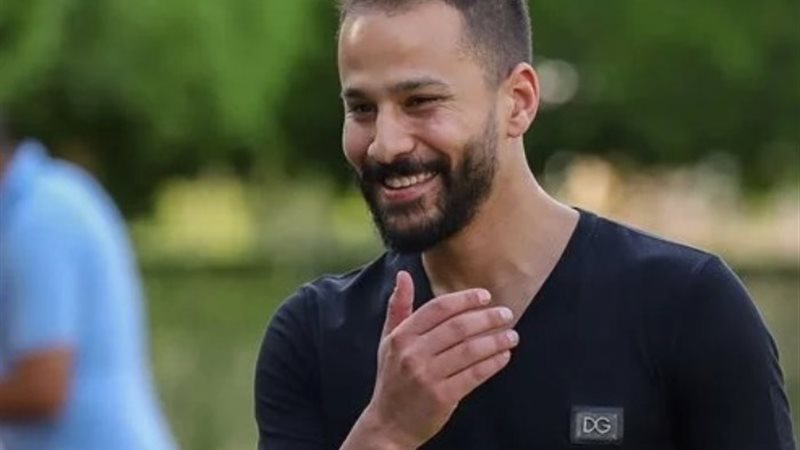 أحمد رفعت