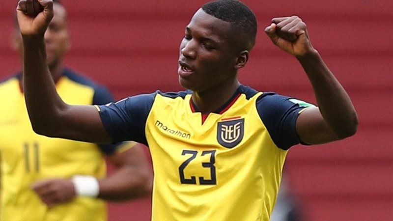 جون ليبوا