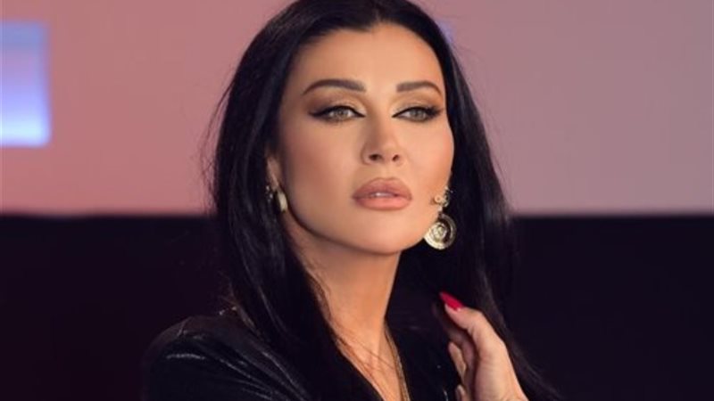 نادين الراسي