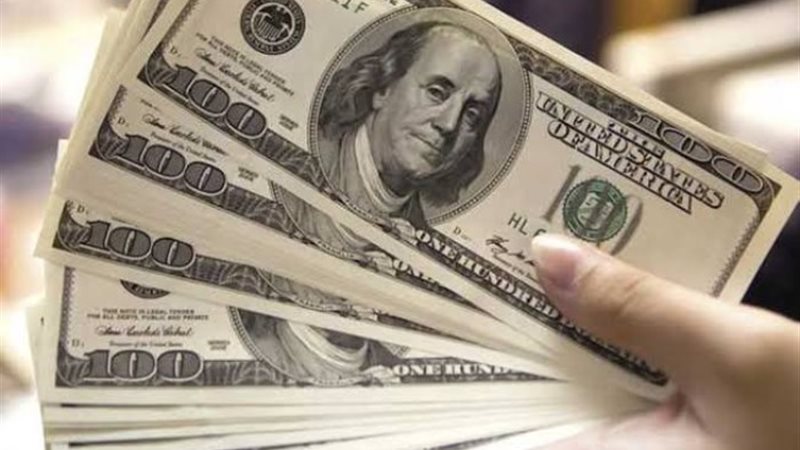 سعر الدولار اليوم السبت