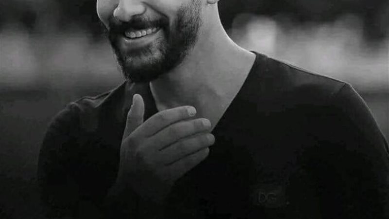 الراحل أحمد رفعت