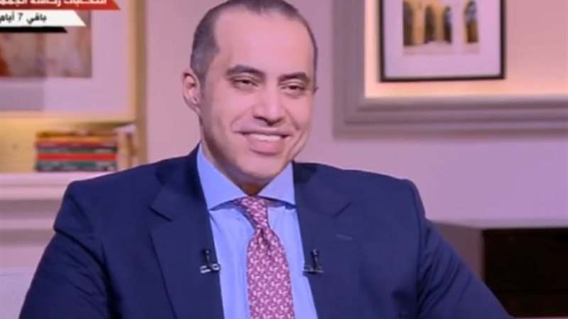 محمود فوزي