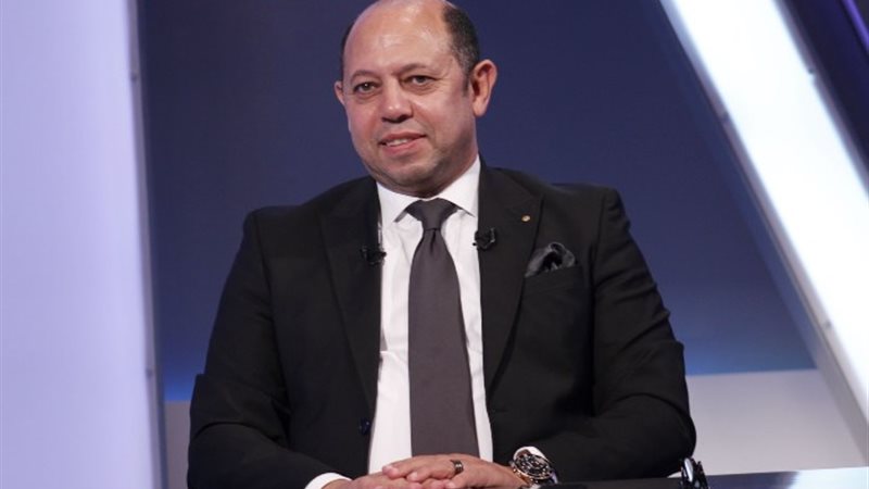 أحمد سليمان