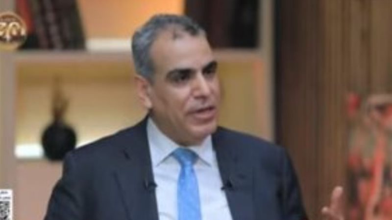 عبدالواحد النبوي
