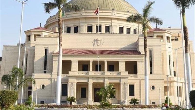 جامعة القاهرة_ أرشيفية