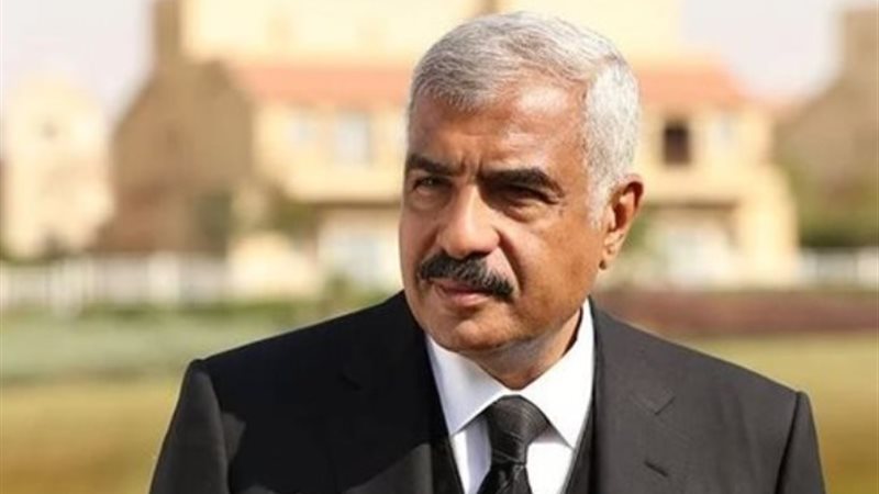 هشام طلعت مصطفى
