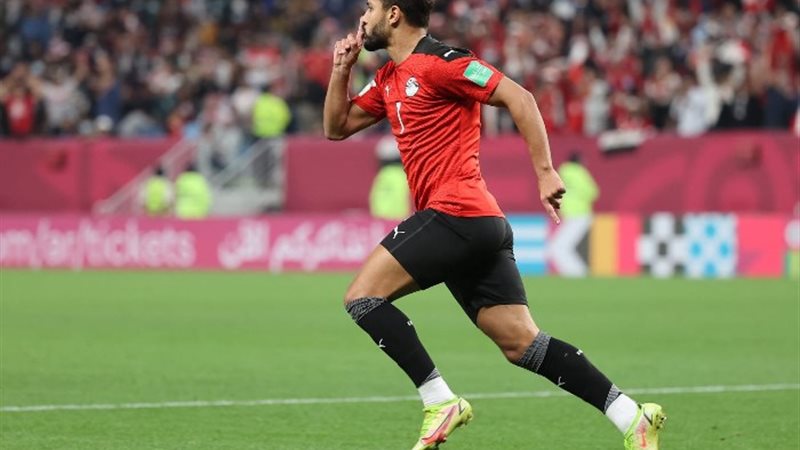 الراحل أحمد رفعت