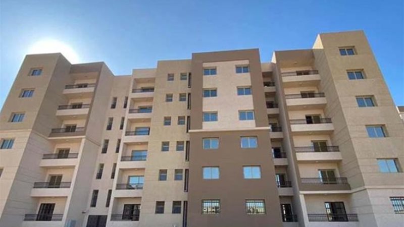 مشروع لؤلؤ القاهرة الجديدة 2024