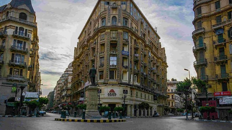 قانون الإيجار القديم