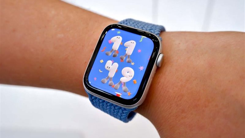 ساعات آبل واتش Apple Watch