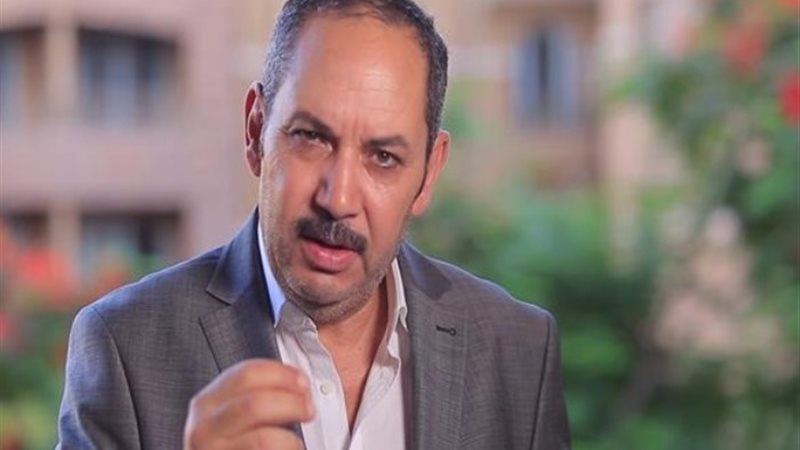 كمال أبو رية