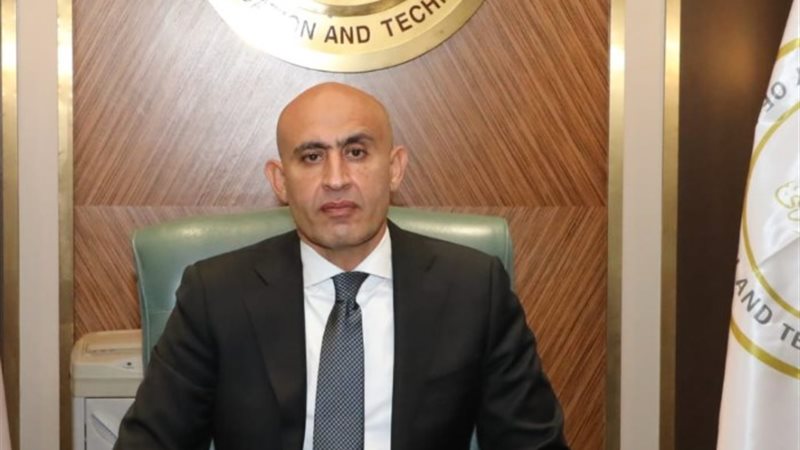 وزير التربية و التعليم