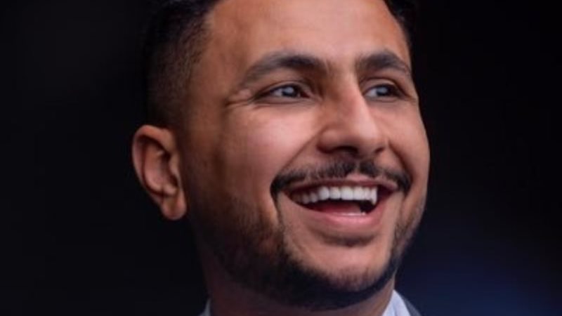 علي الغزلان