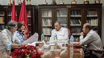 شوبير يكشف عن 3 طلبات عاجلة من الأهلي لاتحاد الكرة قبل مباراة بيراميدز
