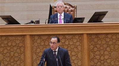 رئيس مجلس النواب يرفع الجلسة العامة المخصصة لعرض برنامج الحكومة