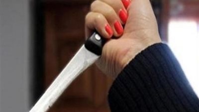 اليوم، محاكمة ربة منزل تنهي حياة زوجها بمعاونة أخيه بالصف