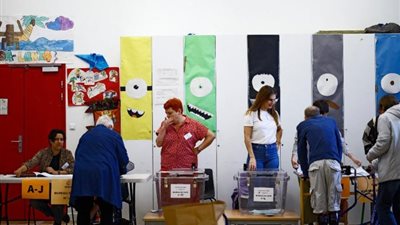 مفاجأة، تحالف اليسار يتصدر الانتخابات الفرنسية على حساب ماكرون ولوبان