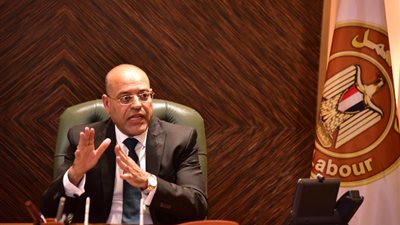 وزير العمل: نتعاون مع القطاع الخاص لخلق فرص عمل للشباب