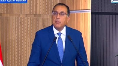 رئيس الوزراء: سيتم السيطرة على التضخم وضمان توافر السلع بالأسواق