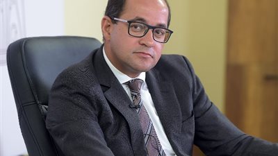 وزير المالية يستقيل من منصبه في شركة طلعت مصطفى القابضة