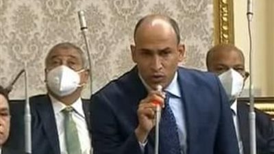نائب بـ«محلية النواب»: بيان الحكومة خارطة طريق واضحة