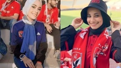 قرار جديد من النيابة في قضية دهس مشجعتي الأهلي