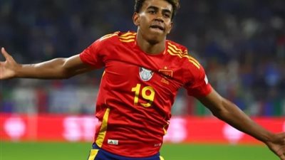 يورو 2024، يامال يسجل هدفا عالميا لإسبانيا في مرمى فرنسا (فيديو)