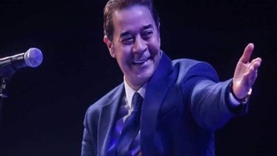 مدحت صالح يكشف أسراره في «الغنا مقامات» بـ مهرجان العلمين 2024 غدًا
