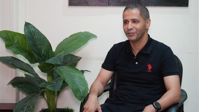 عصام عبد الفتاح: محمود عاشور يتعرض للظلم، وأخشى أن يلقى مصير أحمد رفعت